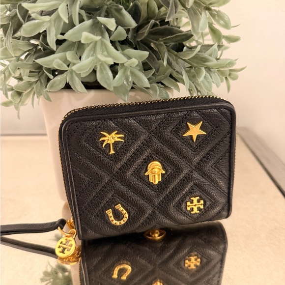 Tory Burch Wallet - Picture 3 of 6